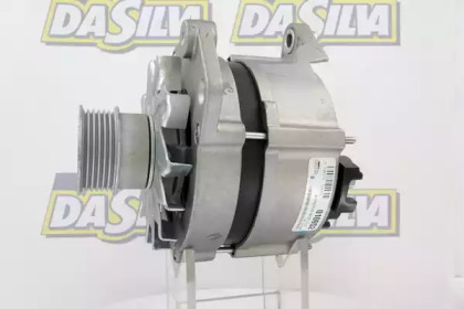 da silva 010952
