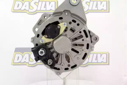 da silva 010952
