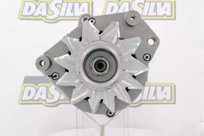 da silva 010952