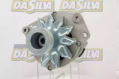 da silva 010954