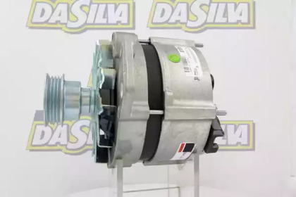 da silva 010954