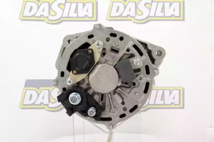 da silva 010954