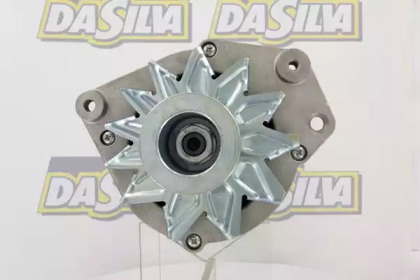 da silva 010954