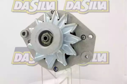 da silva 010955