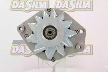 da silva 010955