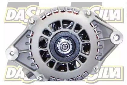 da silva ja010972
