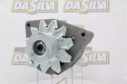 da silva 011010
