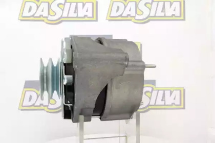 da silva 011010