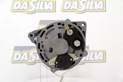 da silva 011010