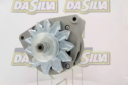 da silva 011014