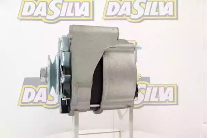 da silva 011014