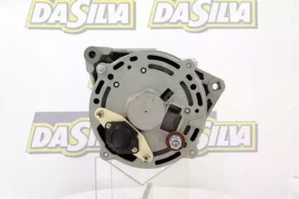 da silva 011014