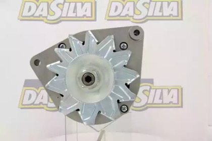da silva 011014
