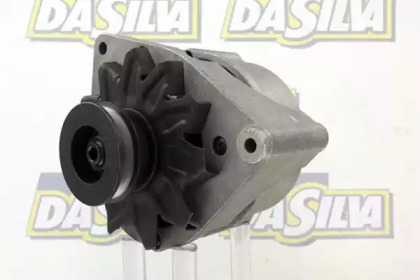 da silva 011015