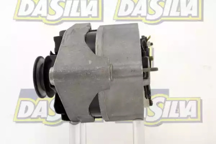 da silva 011015
