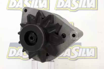 da silva 011015