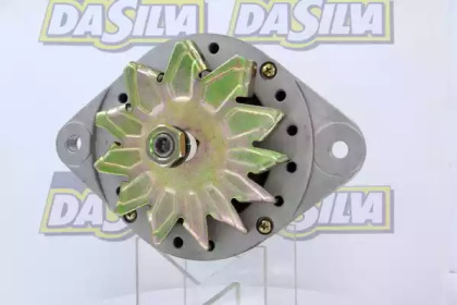 da silva 011018