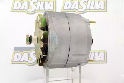 da silva 011018