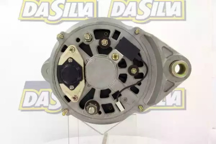 da silva 011018