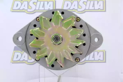 da silva 011018