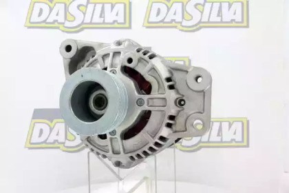 da silva 011019