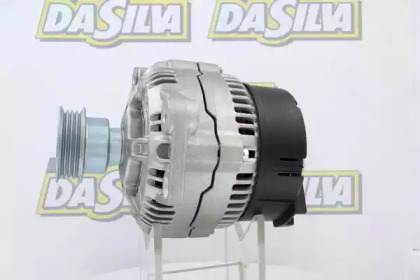 da silva 011019