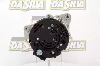 da silva 011019