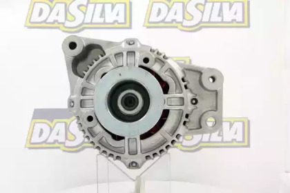 da silva 011019