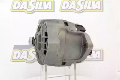 da silva 011025