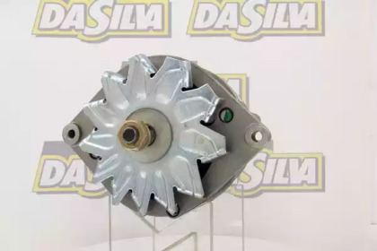 da silva 011026