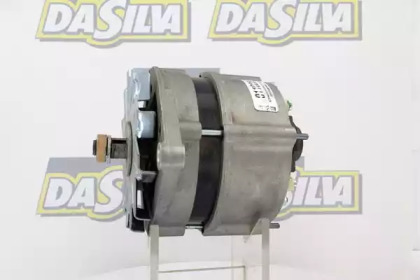 da silva 011026