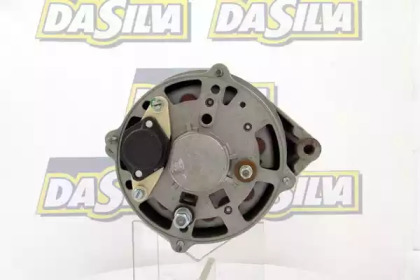 da silva 011026