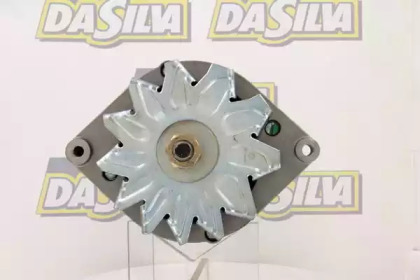 da silva 011026