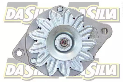 da silva 01111