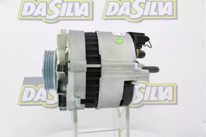 da silva 011140