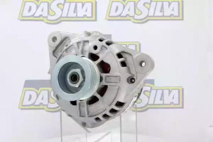 da silva 011143