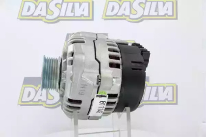 da silva 011143