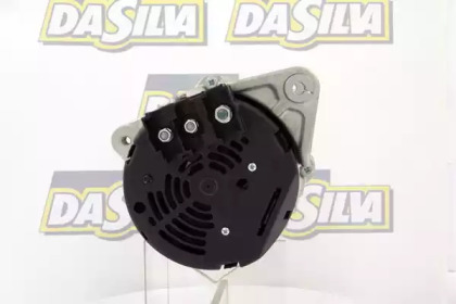 da silva 011143
