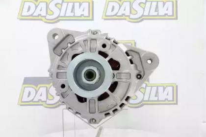 da silva 011143
