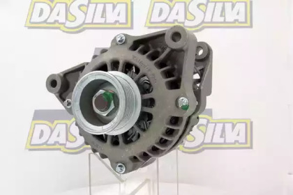 da silva 011162