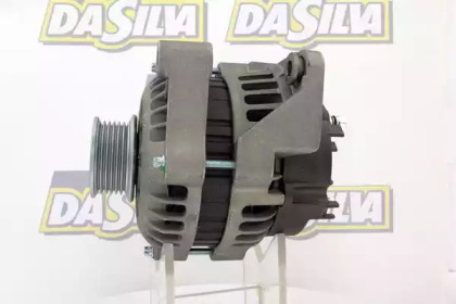 da silva 011162