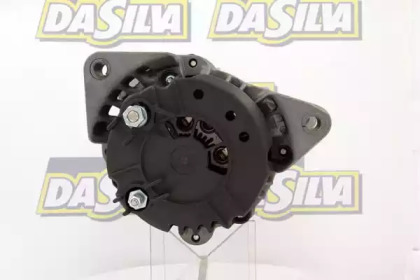 da silva 011162