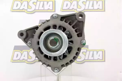 da silva 011162