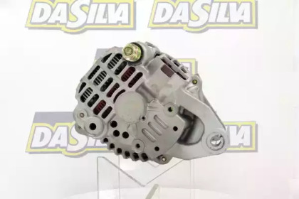 da silva 011186