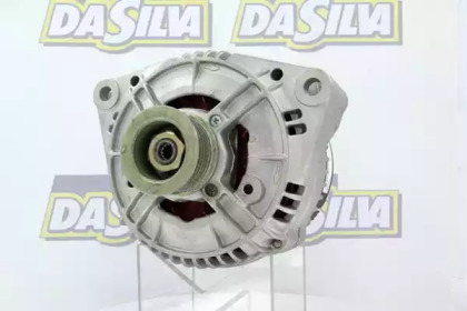 da silva 011192