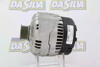 da silva 011192