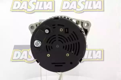 da silva 011192