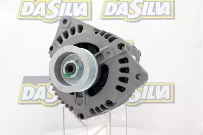 da silva 011196