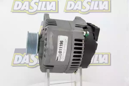 da silva 011196