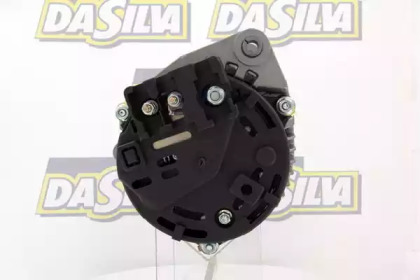 da silva 011196